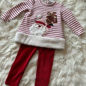 Nicole Miller Toddler Matching Set